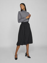 Vila Sema - Midi ballon nederdel - HUSET Men & Women
