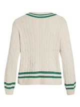 Vila Sena - Striktrøje - HUSET Men & Women