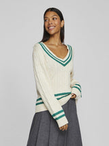 Vila Sena - Striktrøje - HUSET Men & Women