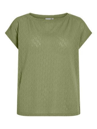 Vila Serafina - Top - HUSET Men & Women - Vila