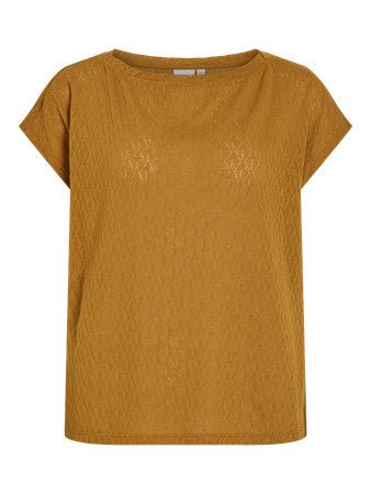 Vila Serafina - Top - HUSET Men & Women - Vila