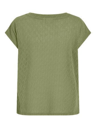 Vila Serafina - Top - HUSET Men & Women - Vila