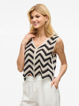 Vila Serilda - Vest - HUSET Men & Women - Vila
