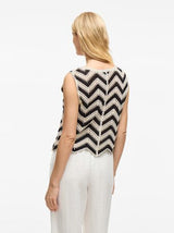 Vila Serilda - Vest - HUSET Men & Women - Vila