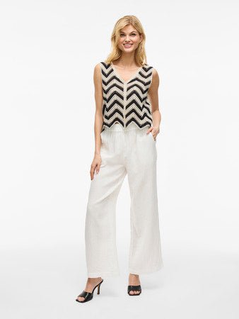 Vila Serilda - Vest - HUSET Men & Women - Vila