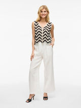 Vila Serilda - Vest - HUSET Men & Women - Vila