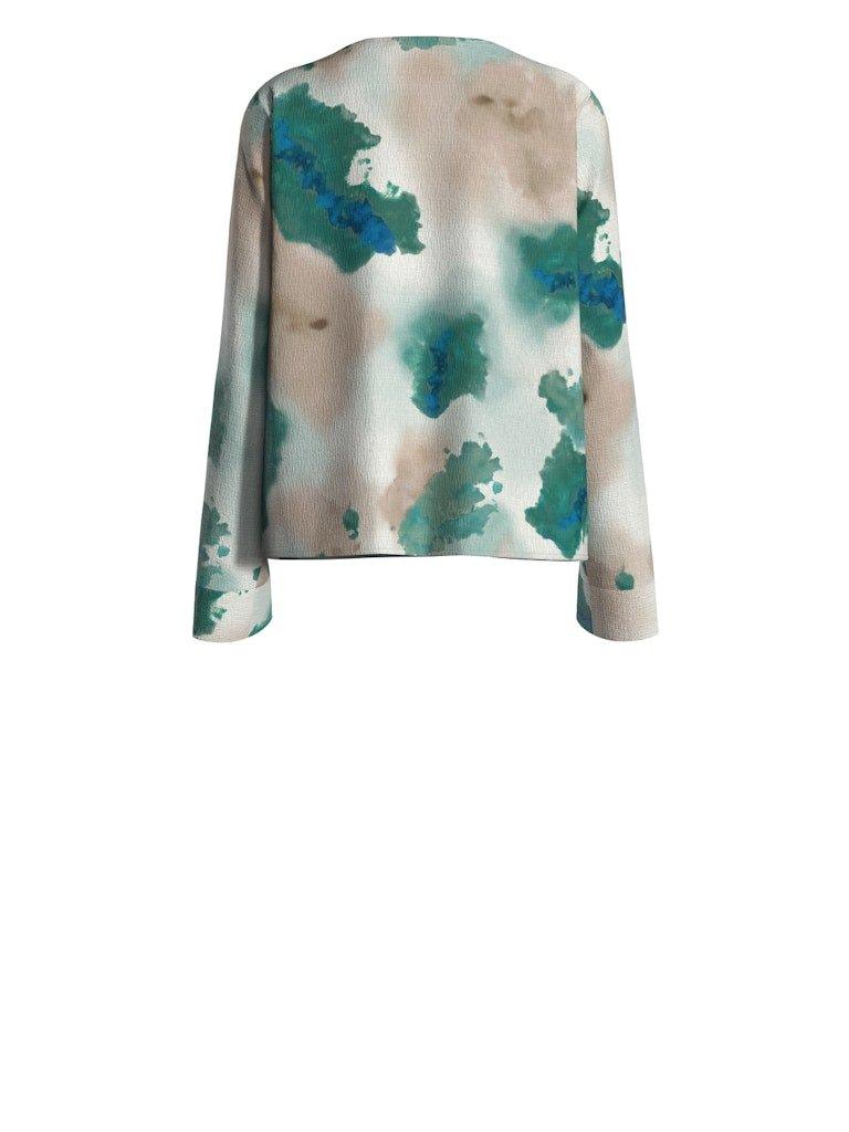 Vila Shiam Myta - Bluse - HUSET Men & Women