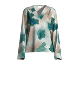 Vila Shiam Myta - Bluse - HUSET Men & Women