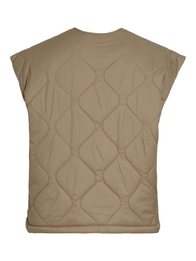 Vila Sibiria - Pocket waistcoat - HUSET Men & Women