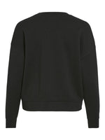 Vila Siffi Bougé - Sweat shirt - HUSET Men & Women (9295860891995)