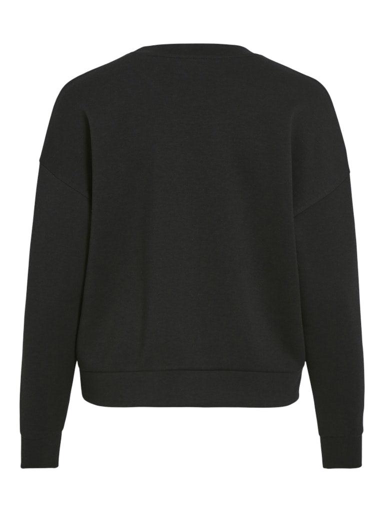 Vila Siffi Bougé - Sweat shirt - HUSET Men & Women