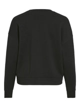 Vila Siffi Bougé - Sweat shirt - HUSET Men & Women