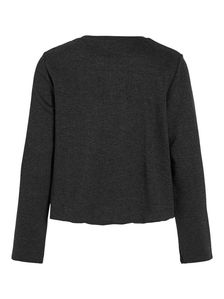 Vila Sila - Balloon sweatshirt - HUSET Men & Women