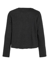Vila Sila - Balloon sweatshirt - HUSET Men & Women