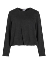 Vila Sila - Balloon sweatshirt - HUSET Men & Women