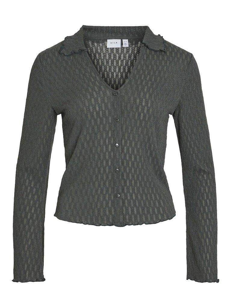 Vila Siv - Top - HUSET Men & Women