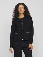 Vila Siwi - Cardigan - HUSET Men & Women (9454089535835)