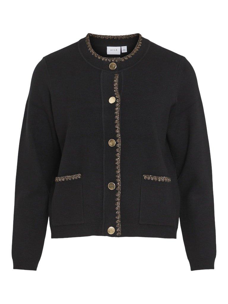 Vila Siwi - Cardigan - HUSET Men & Women