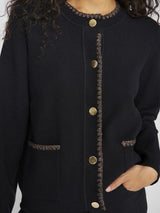 Vila Siwi - Cardigan - HUSET Men & Women