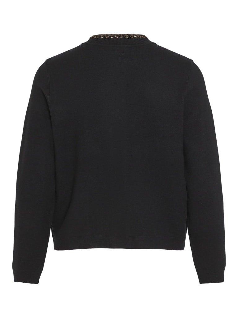 Vila Siwi - Cardigan - HUSET Men & Women