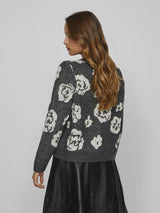 Vila Siya - Striktrøje - HUSET Men & Women