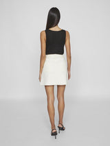Vila Sof - Denimnederdel - HUSET Men & Women