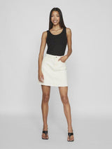 Vila Sof - Denimnederdel - HUSET Men & Women