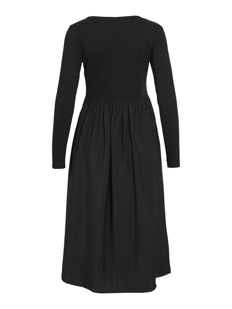 Vila Stine - Kjole - HUSET Men & Women - Vila