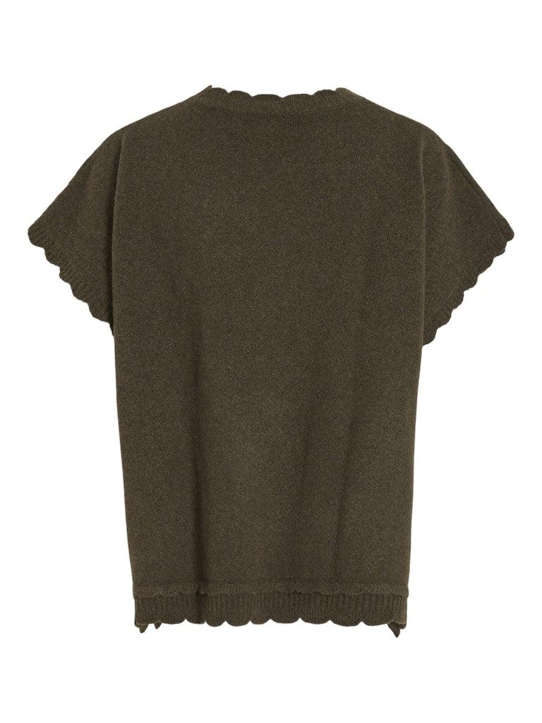 Vila Summer - Poncho - HUSET Men & Women