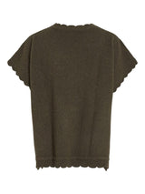 Vila Summer - Poncho - HUSET Men & Women