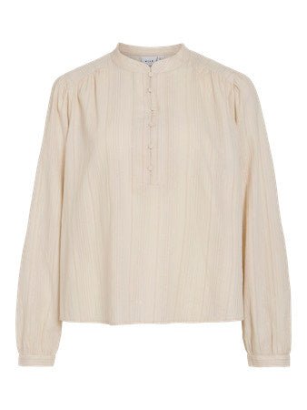 Vila Susanna - Top - HUSET Men & Women - Vila