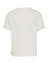 Vila Sybil - Tshirt - HUSET Men & Women - Vila
