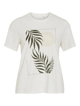 Vila Sybil - Tshirt - HUSET Men & Women - Vila