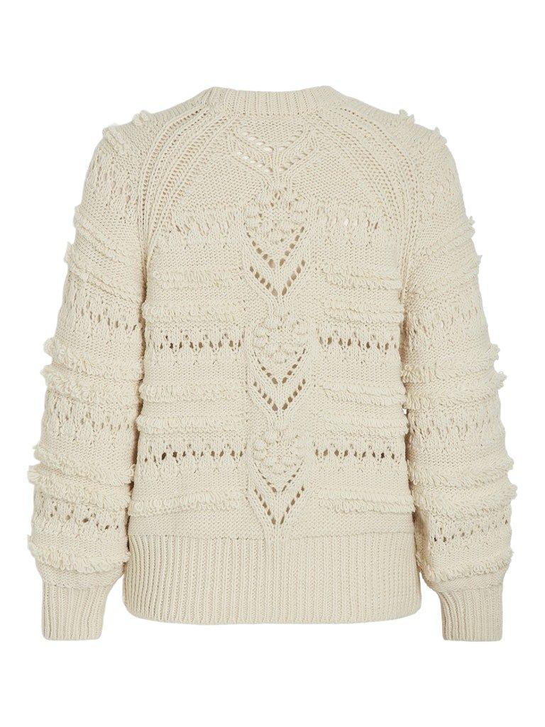 Vila Tamo - Strik - HUSET Men & Women