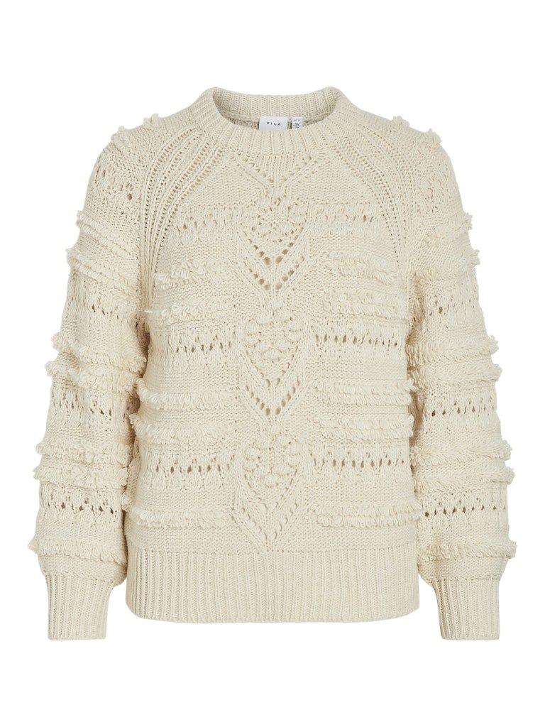 Vila Tamo - Strik - HUSET Men & Women