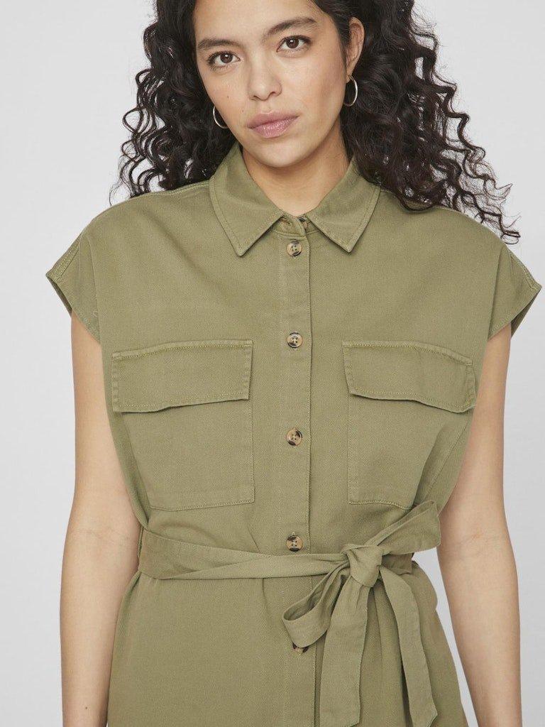 Vila Tilo - Kjole - HUSET Men & Women