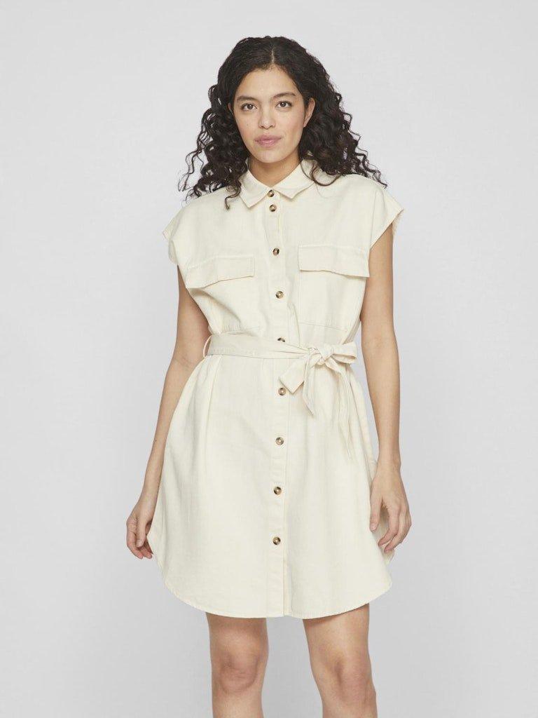 Vila Tilo - Kjole - HUSET Men & Women