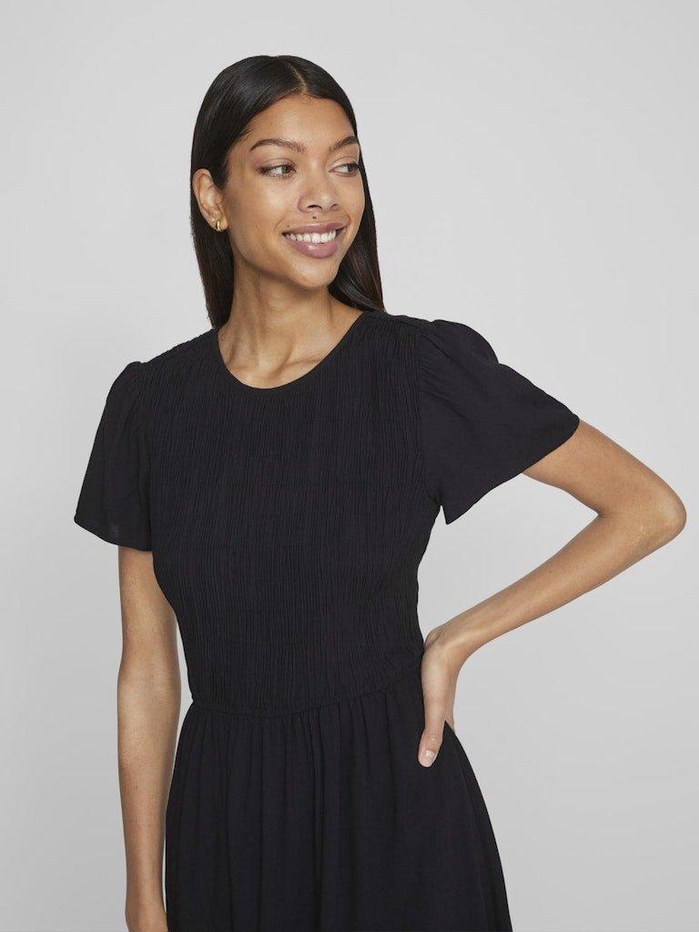 Vila Tomas - Smock kjole - HUSET Men & Women