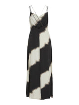 Vila Valentina - Lang strop kjole - HUSET Men & Women