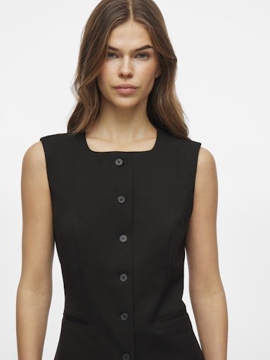 Vila Varone - Vest - HUSET Men & Women - Vila