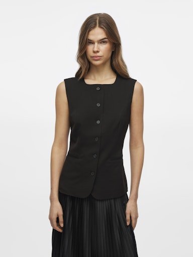 Vila Varone - Vest - HUSET Men & Women - Vila