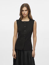 Vila Varone - Vest - HUSET Men & Women - Vila