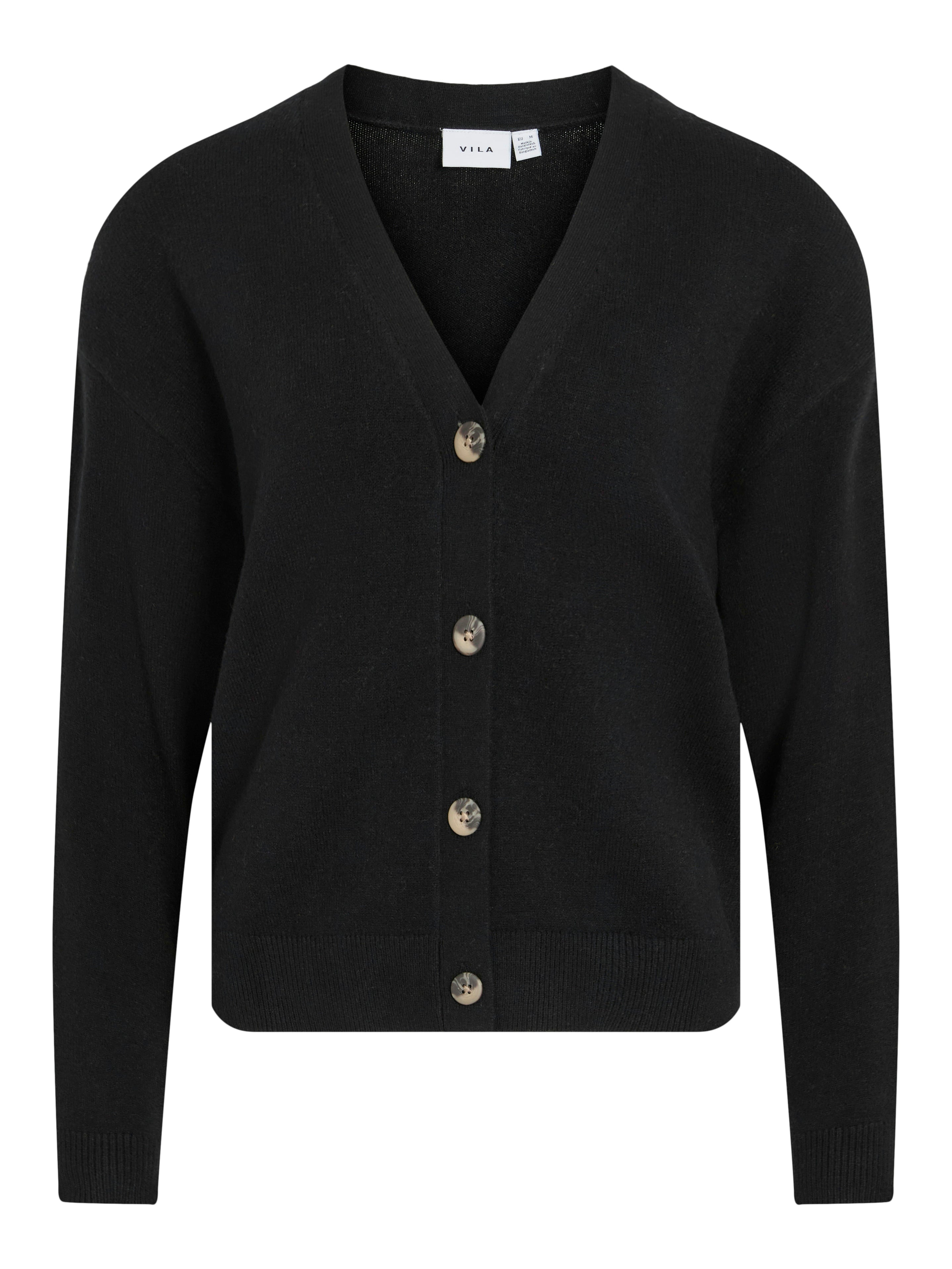 Vila Viril - Cardigan - HUSET Men & Women - Vila