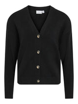 Vila Viril - Cardigan - HUSET Men & Women - Vila