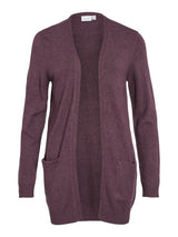 Vila Viril - Cardigan - HUSET Men & Women - Vila