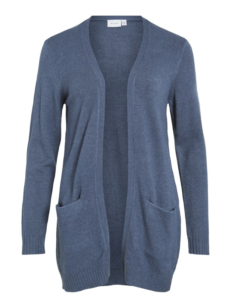 Vila Viril - Cardigan - HUSET Men & Women - Vila