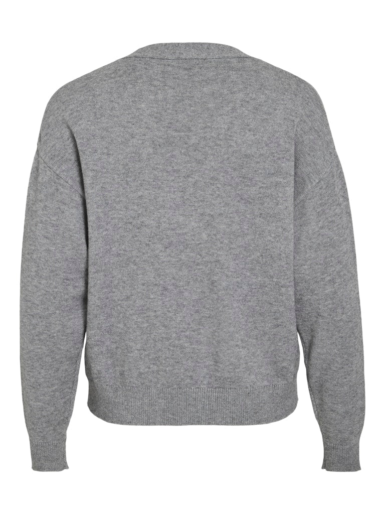 Vila Viril - Cardigan - HUSET Men & Women - Vila