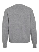 Vila Viril - Cardigan - HUSET Men & Women - Vila