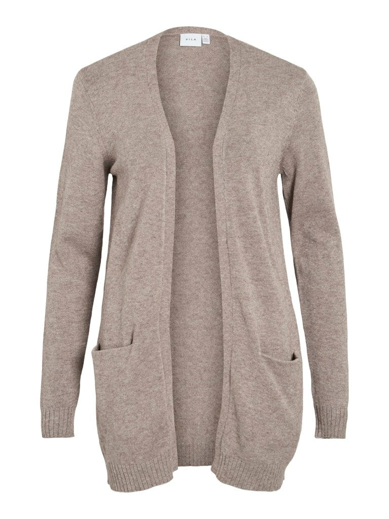 Vila Viril - Cardigan - HUSET Men & Women - Vila