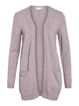 Vila Viril - Cardigan - HUSET Men & Women - Vila